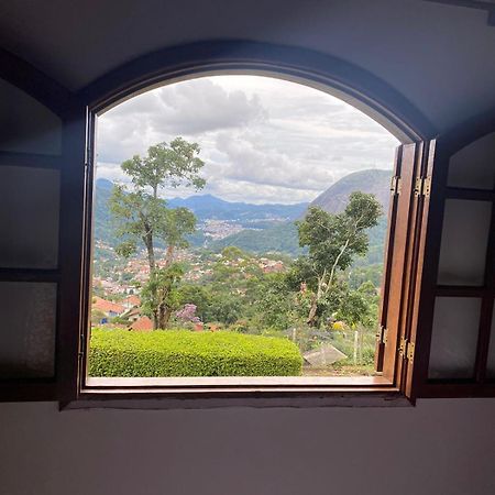 Canto Dos Passaros Nova Friburgo Exterior foto