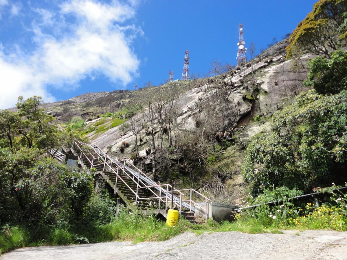 Canto Dos Passaros Nova Friburgo Exterior foto