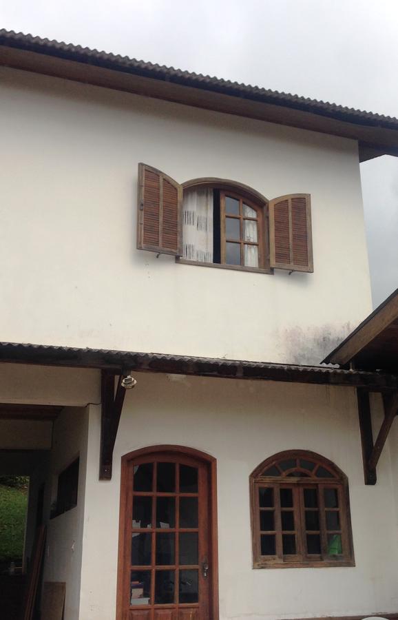 Canto Dos Passaros Nova Friburgo Exterior foto