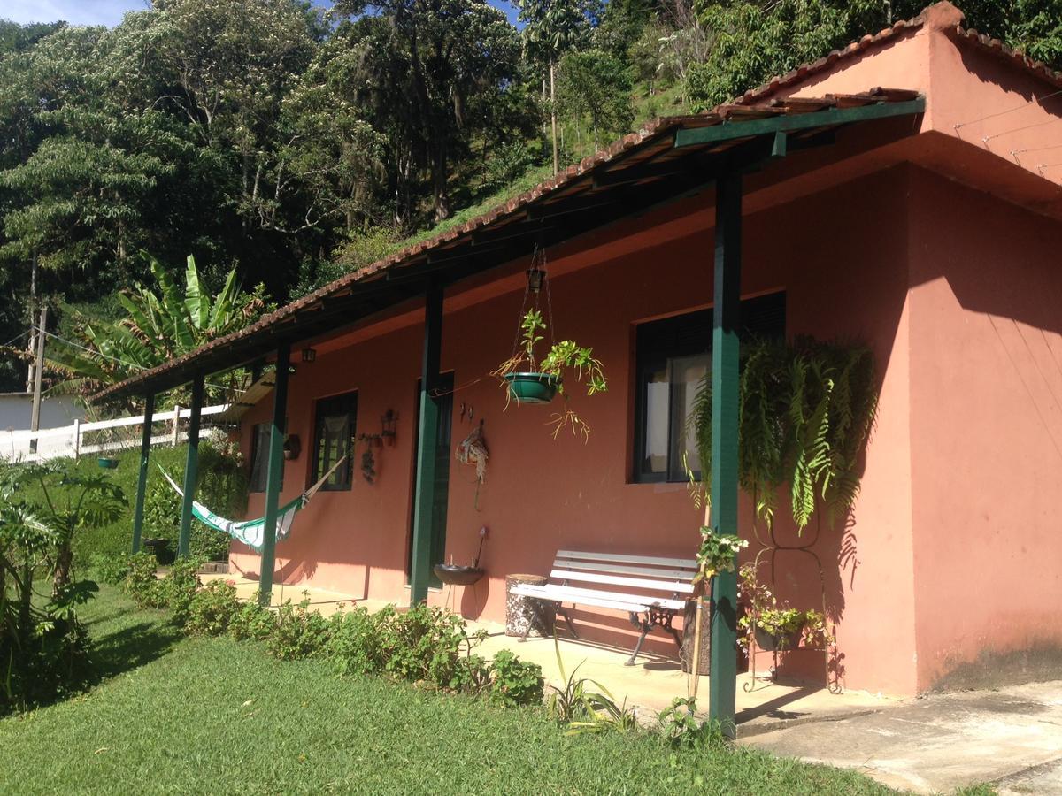 Canto Dos Passaros Nova Friburgo Exterior foto