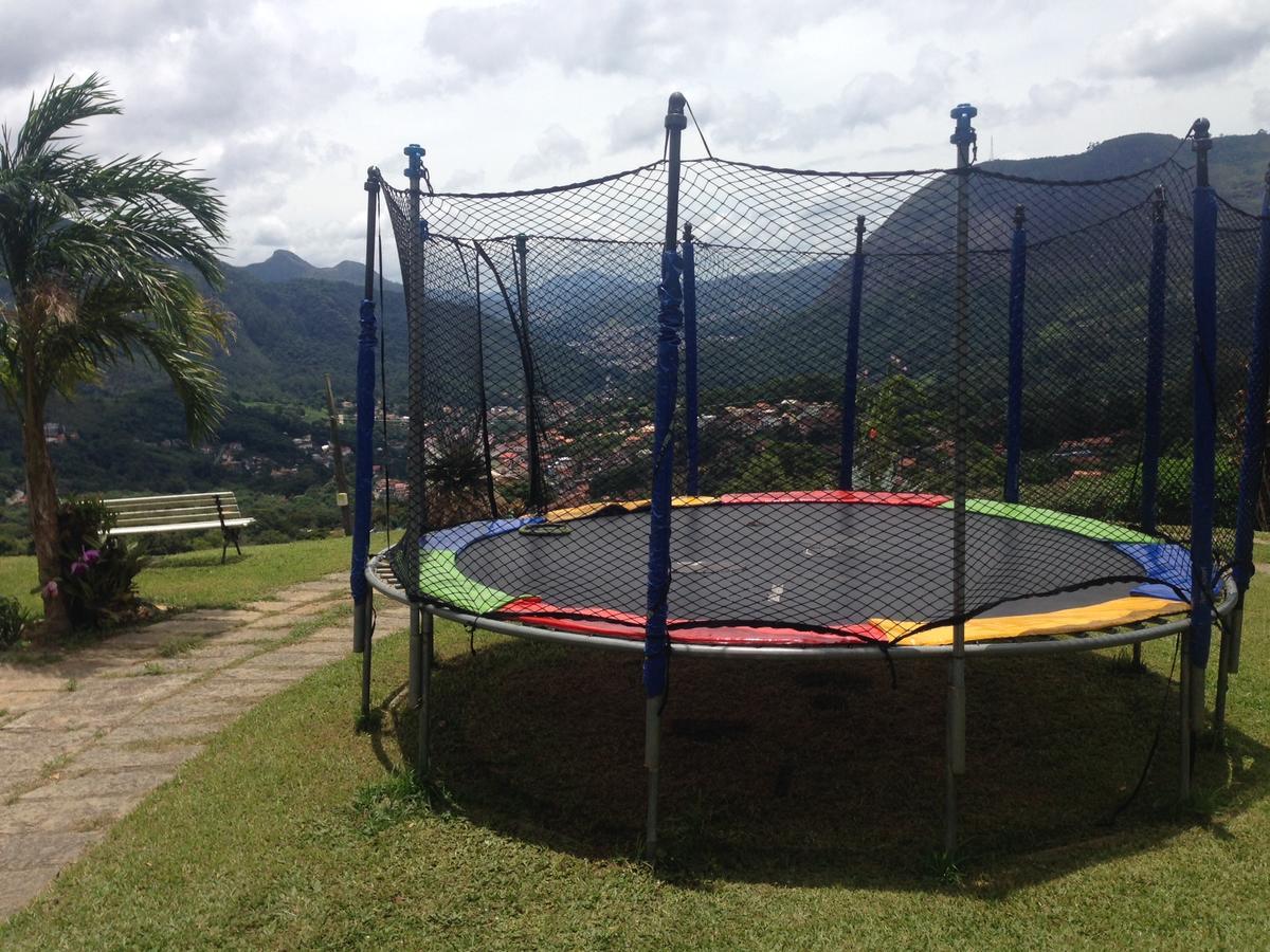 Canto Dos Passaros Nova Friburgo Exterior foto